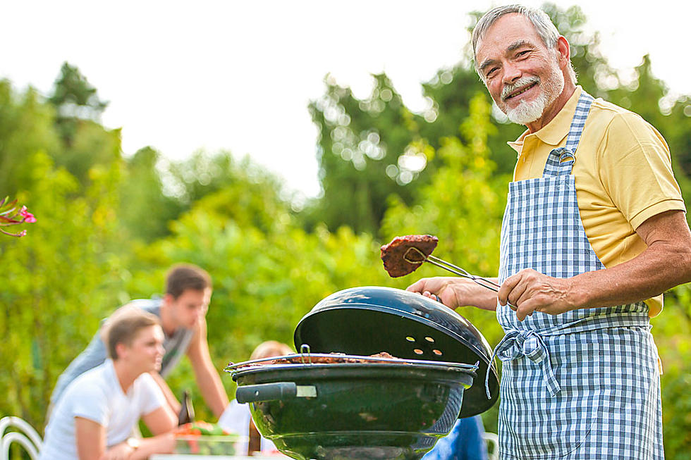 Hilarious Craigslist Ad Seeks ‘Generic Dad’ to Man Grill at Barbecue