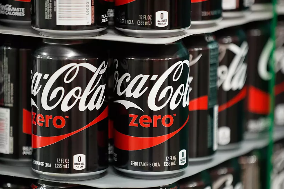 Coke Zero Is No More, Being Replaced With Coke Zero Sugar