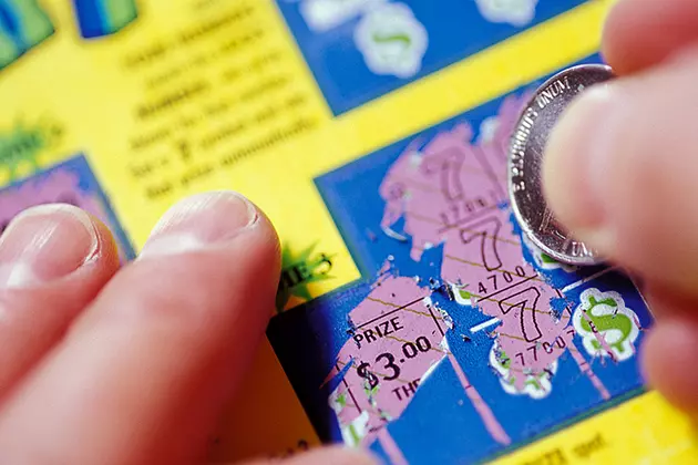 Massachusetts Man Wins $1 Million Lotto 5 Months After Wife Wins Same Amount