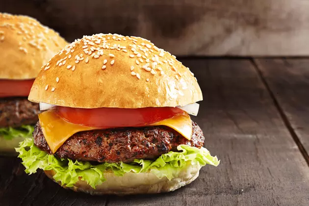 5 (Not-So) Essential Facts for National Cheeseburger Day