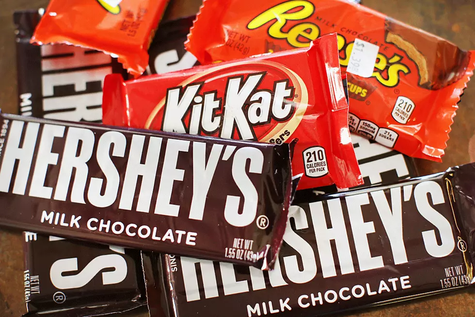 What’s the Most Popular Halloween Candy by State?