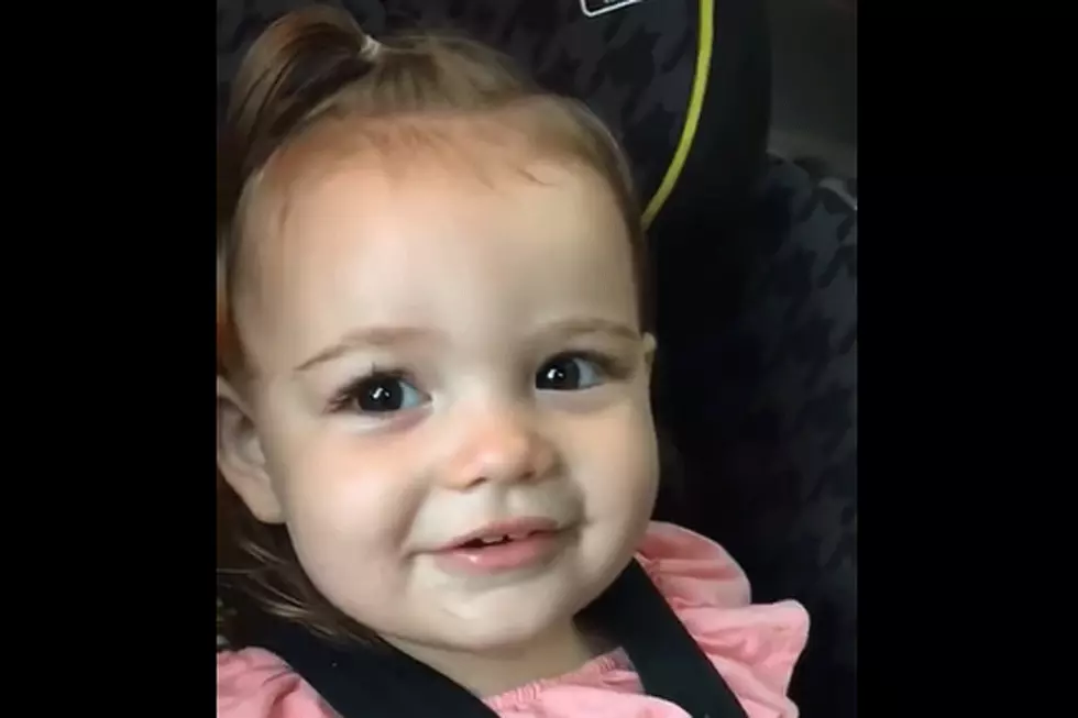 Little Girl Adorably Mangles the Words ‘Ice Cream’
