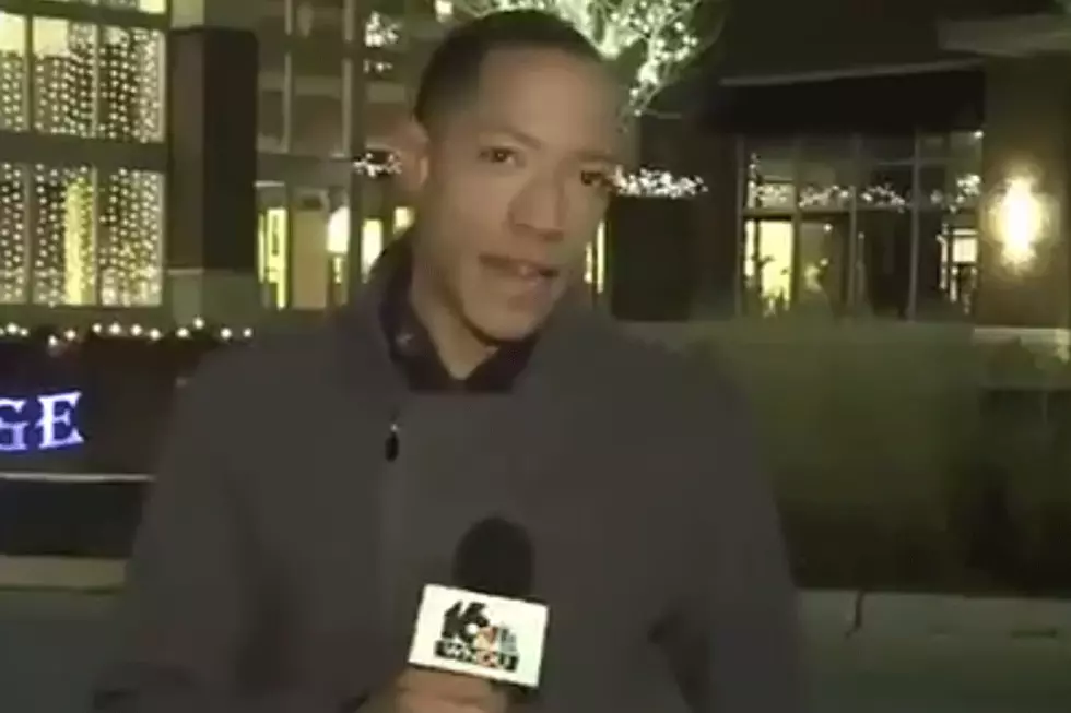 Honest Reporter Is Livid There Are No Black Friday Lines