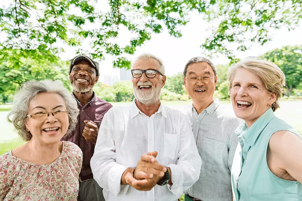 Make Future You Happy: Retirement Planning