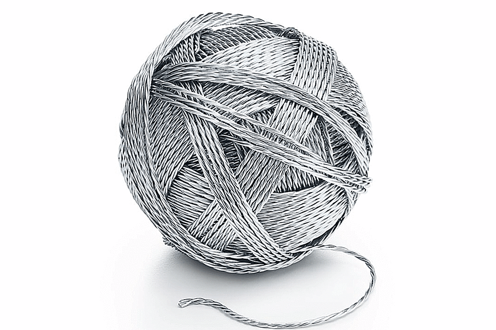 Tiffany Is Selling a $9,000 Ball of Yarn