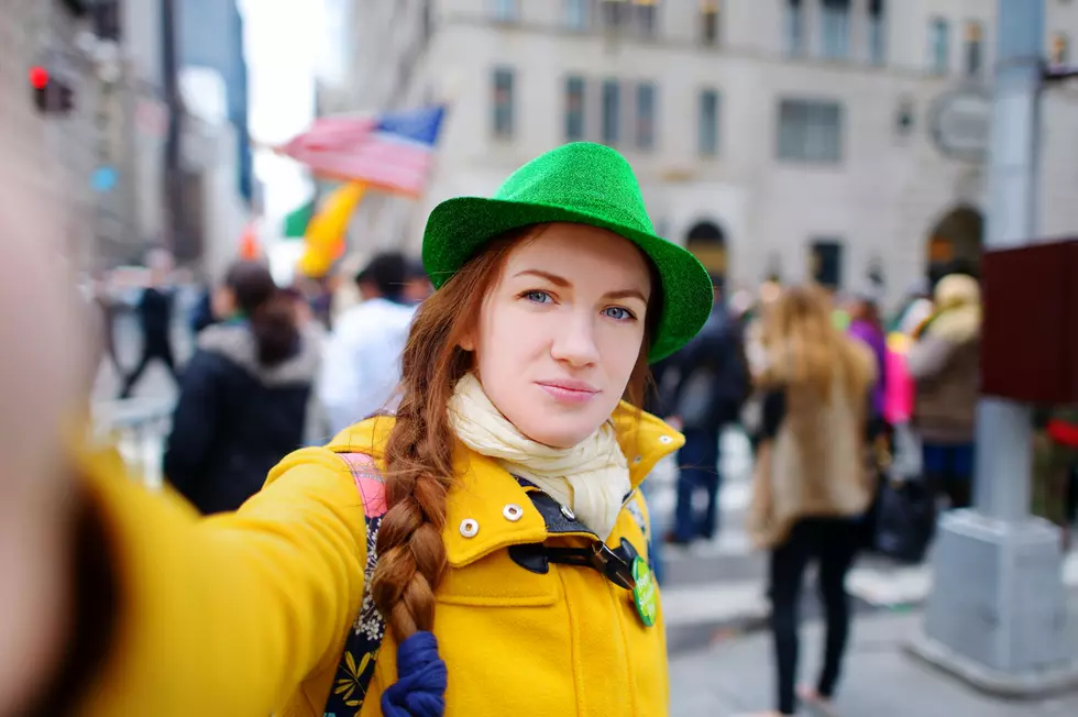 10 Things You Might Not Know About St. Patrick’s Day