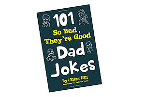 Thanksgiving Dad Jokes That Will Make You Cringe
