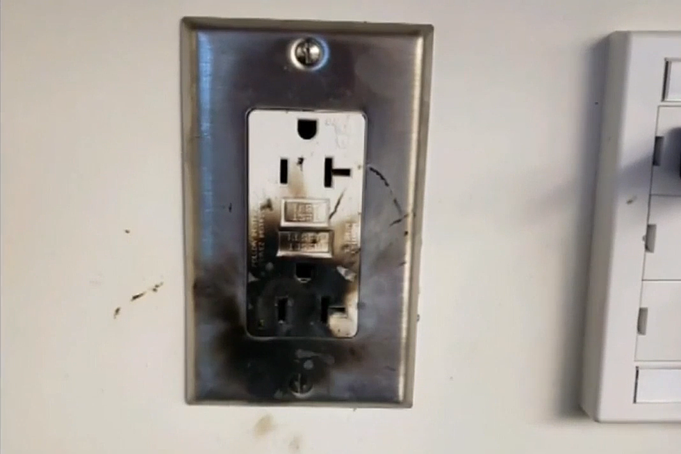 Ridiculously Stupid ‘Outlet Challenge’ Is Parents’ Newest Nightmare