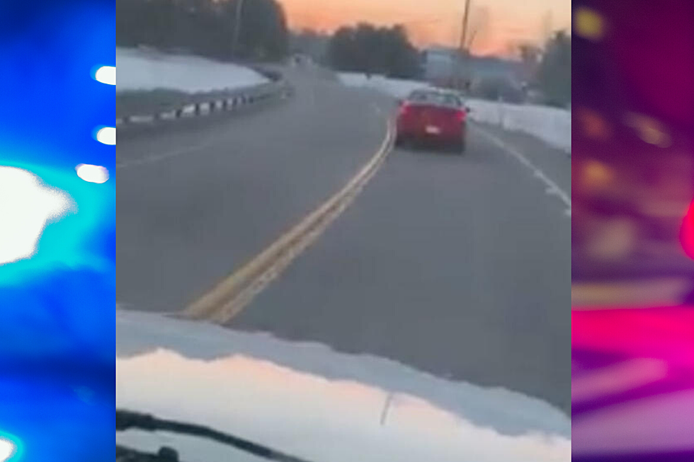 EMTs Stunned by Stubborn Driver Refusing to Let Them Pass