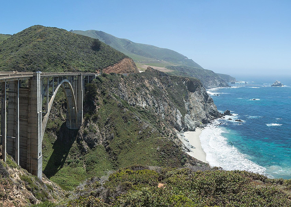See the Must-Drive Roads in Every State