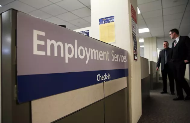 Federal Unemployment Ends In Louisiana This Weekend
