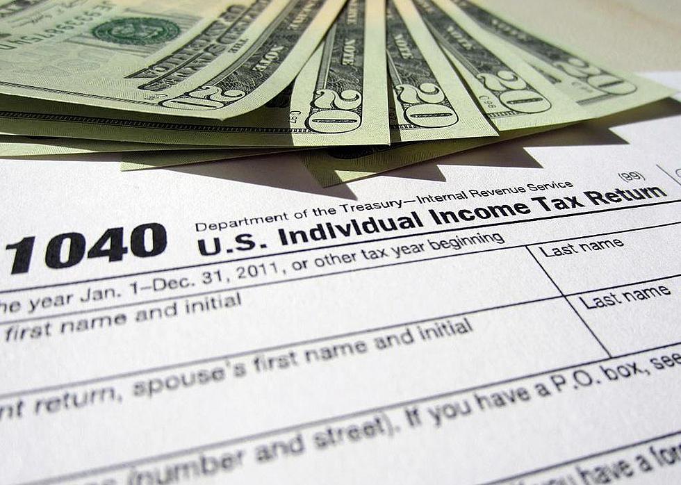 IRS Says File Electronically If You Want a Fast Refund