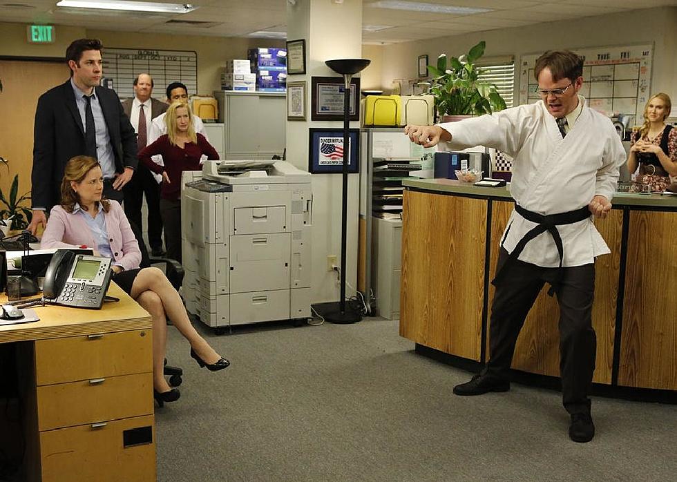 Minnesota Couple Inspires “The Office” Viral Dance…Again