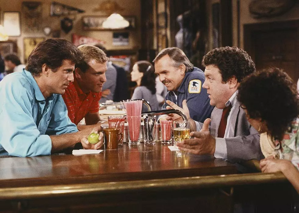 This ‘Cheers’ Opening From 30 Years Ago Nailed It