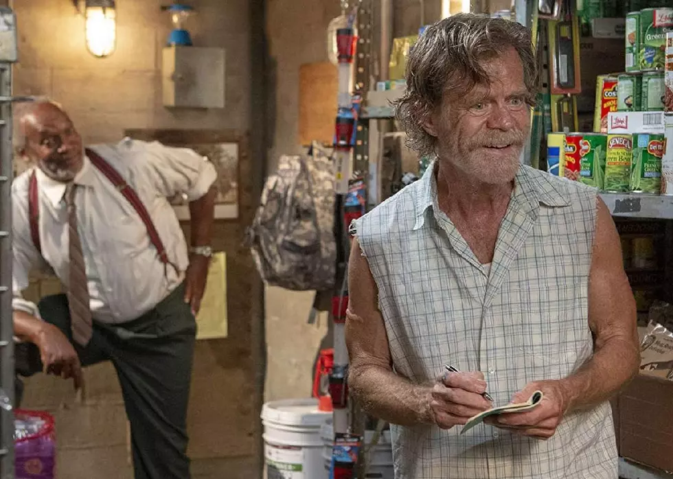 Win ‘Shameless’ Season 10 with Todd & Timmy!