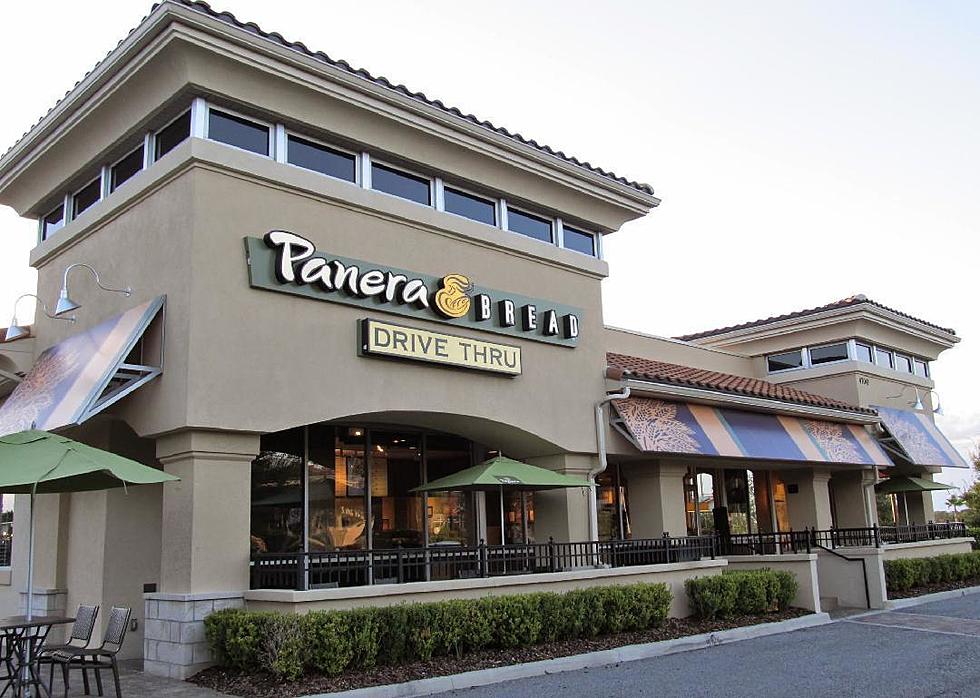 Panera Bread Has Combined a Popular Soup With Mac & Cheese