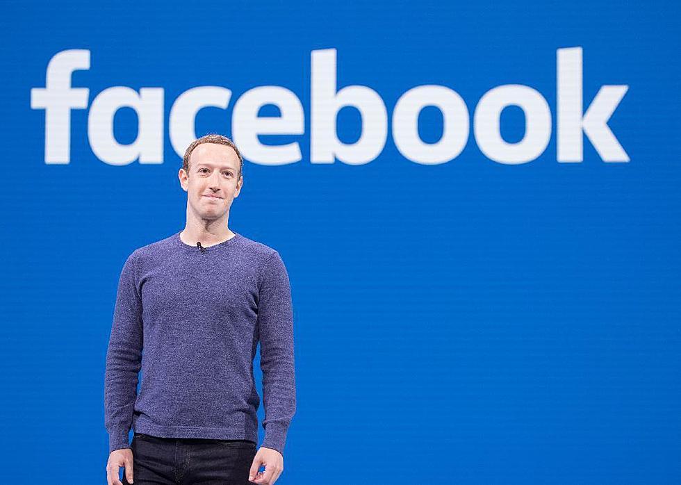 Facebook Changes its Company Name as Mark Zuckerberg Shares Vision for Future