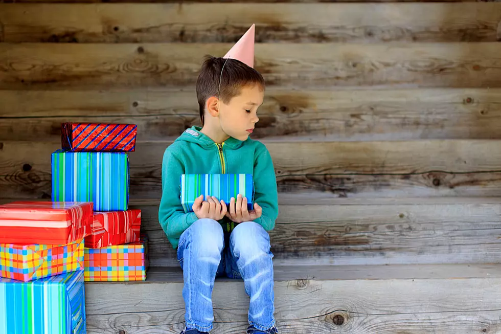 My Son’s Birthday Is Next Week: How Do We Celebrate in Isolation?