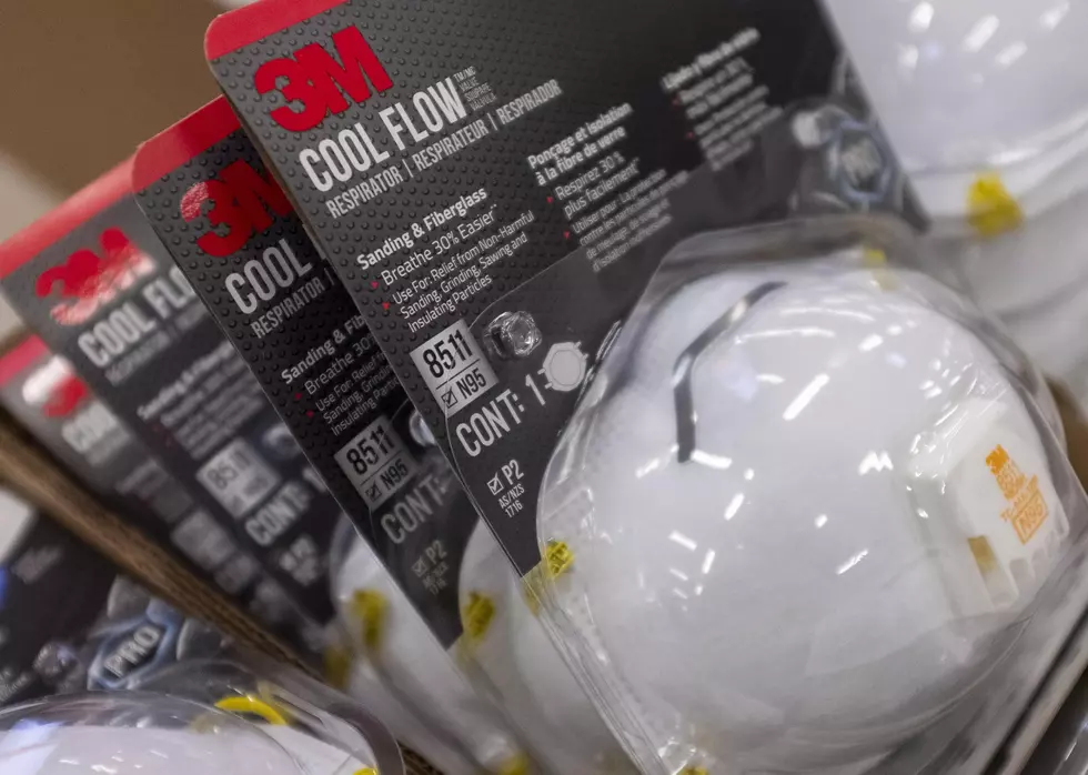 Fort Collins Area Costco Stores Now Require All Shoppers Wear Face Masks