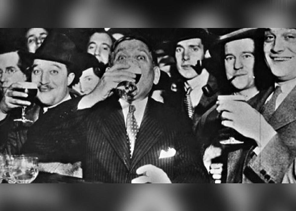 80 Years Ago in Maine, You Couldn’t Purchase Alcohol On One of The Most Patriotic Days of the Year