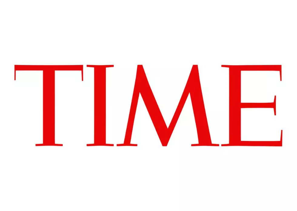 [Opinion] Time Magazine Was Wrong With Person of the Year