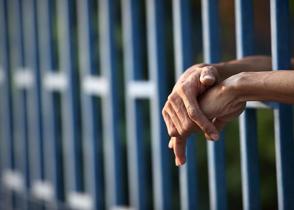 Michigan To Register Inmates To Vote Once Released From Prison