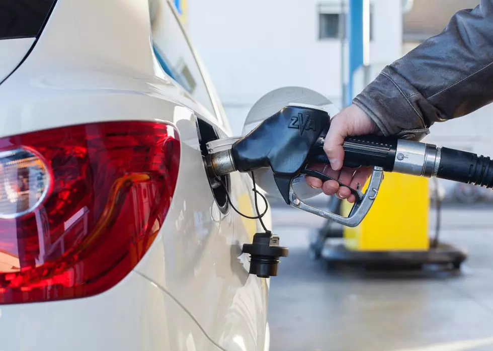 Three Reasons You Should Definitely Get Gas This Weekend in Illinois