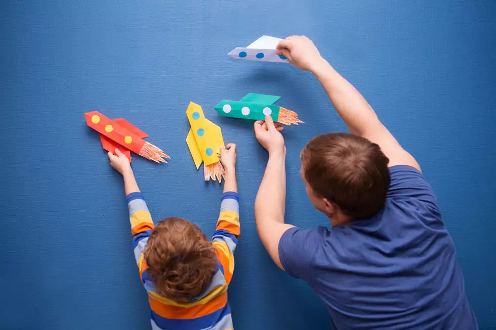 6 Ways Your Family Can Play Indoors — Together