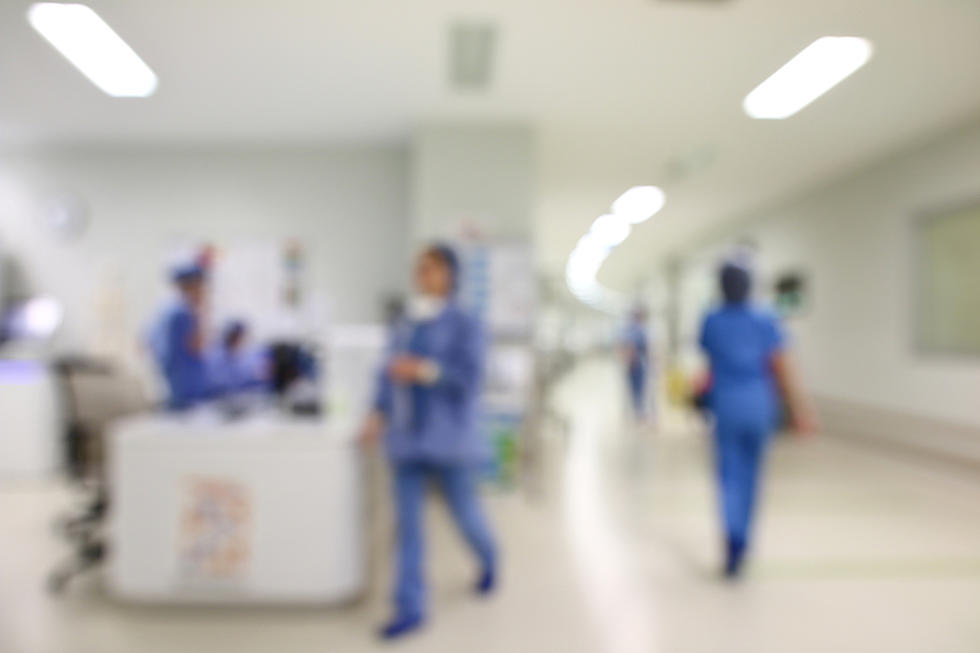 A New Missouri Bill would change Hospital Pandemic Procedures