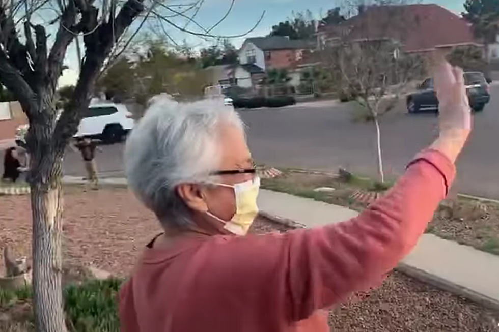 Colorado Residents Asked To Tattle On Neighbors During Pandemic