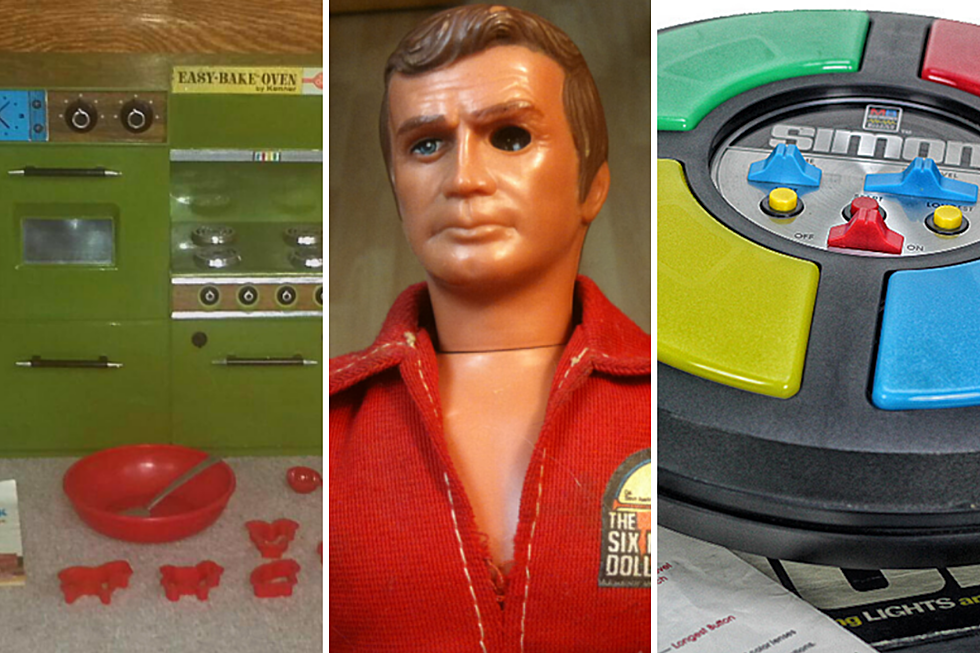 30 Toys That Defined the &#8217;70s