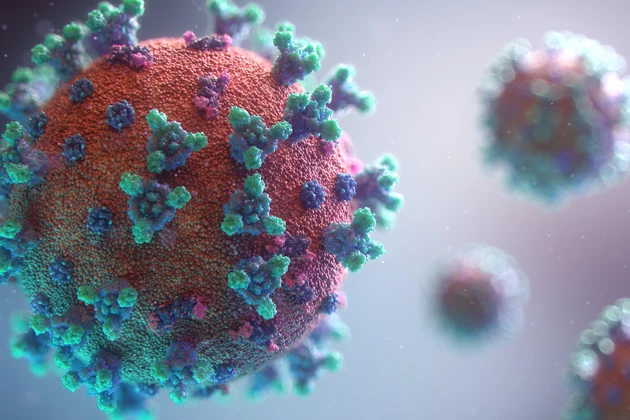 University Study Confirms that Coronavirus is in the Air