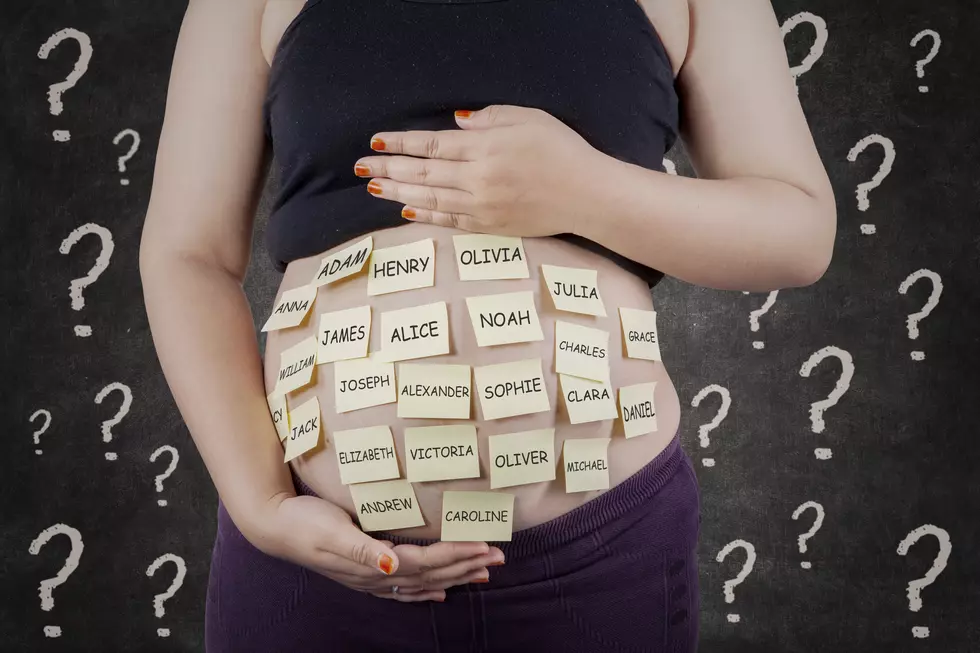 What Were the Most Popular Baby Names the Year I Was Born?