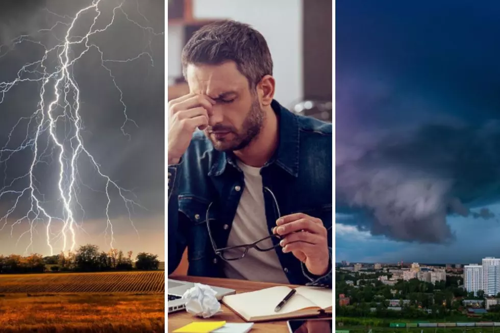 Can Weather Cause Headaches? And 50 Other Weather Questions Answered