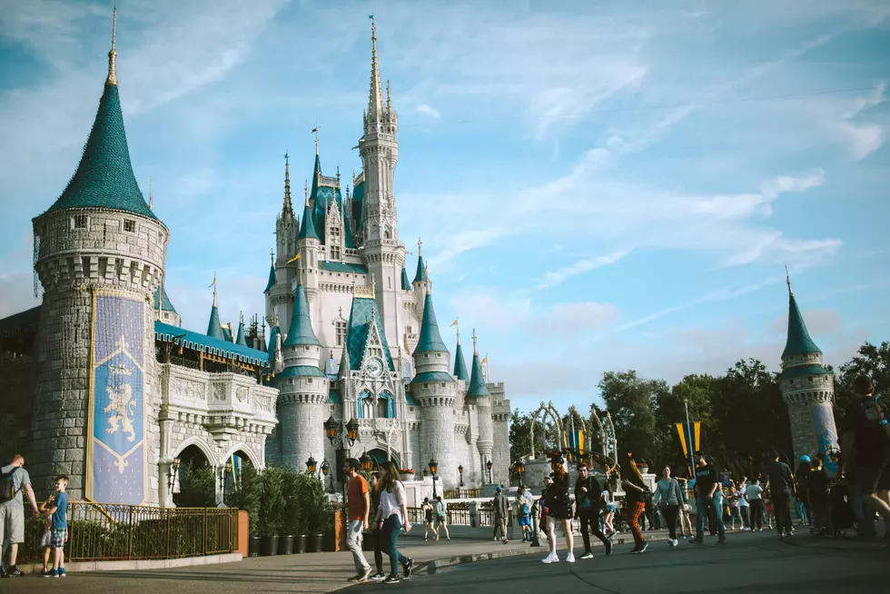 Disney World Announces Phased Reopening of Theme Parks