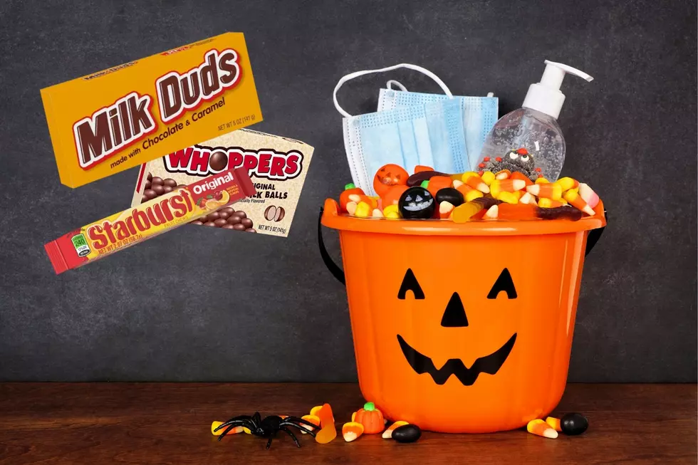 Most Popular Halloween Candy to Please Trick-or-Treaters