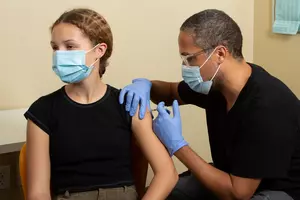 Jarvis Christian College Hosting Free Vaccine Clinic