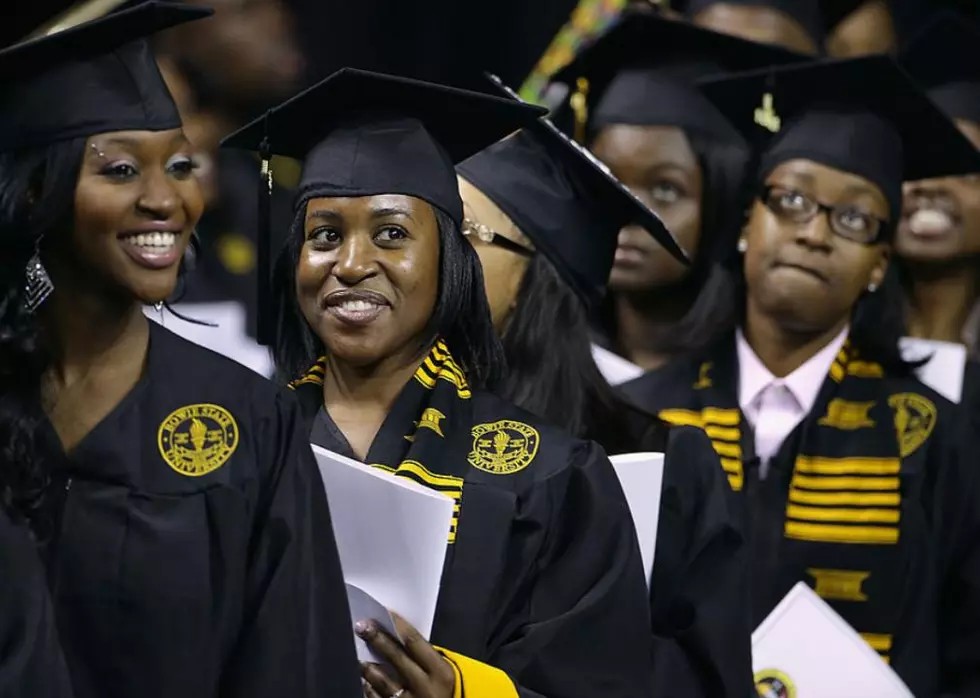 The 20 Biggest Historically Black Colleges and Universities in America