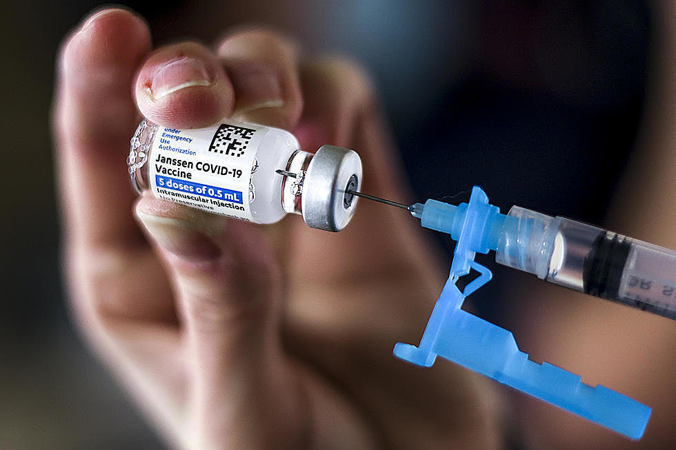 Michigan Will Move Forward with Johnson & Johnson Vaccine