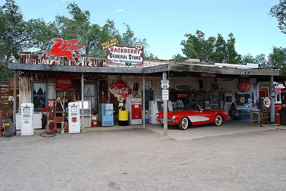 Main Street of America: See Route 66 Attractions State by State