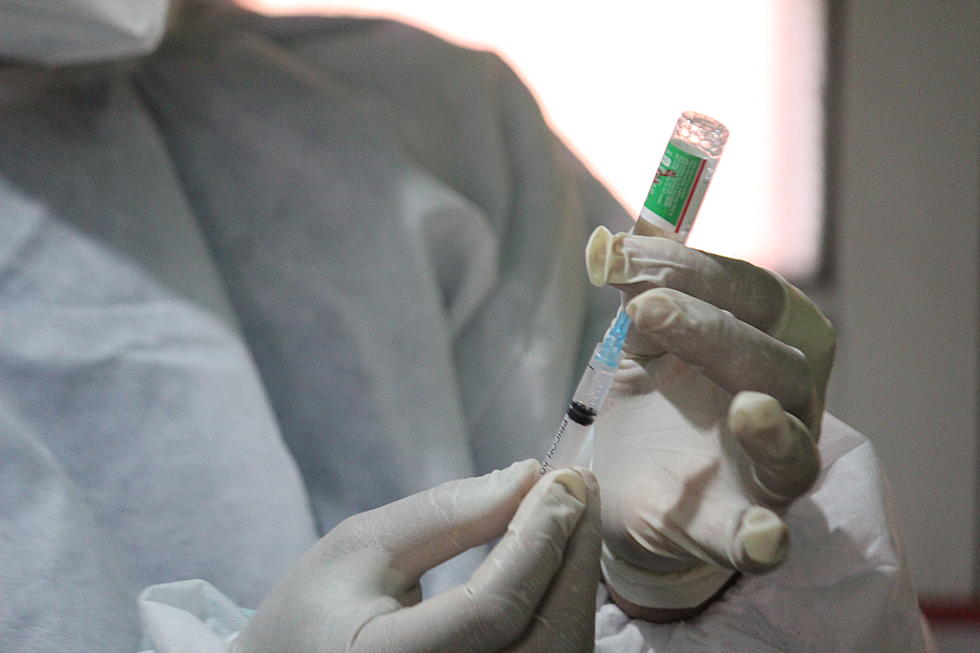Iowa Lawmakers Pass A Vaccine Mandate Exemption Bill