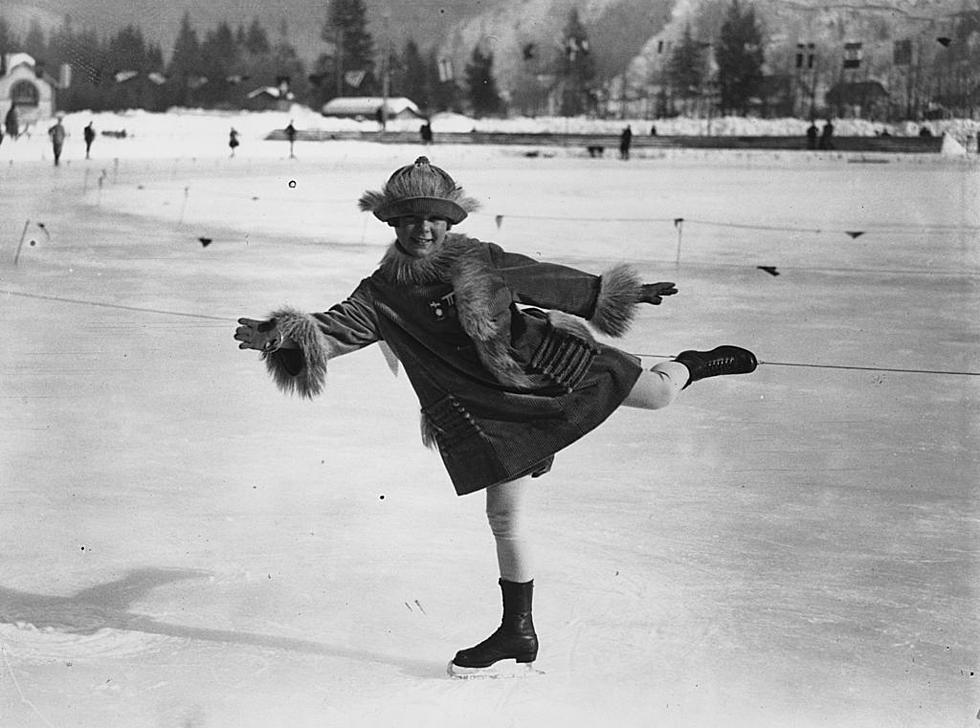 25 Fascinating Vintage Photos From the First Winter Olympic Games