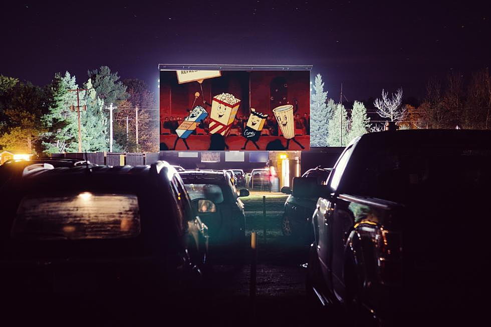 States With the Most Drive-In Movie Theaters