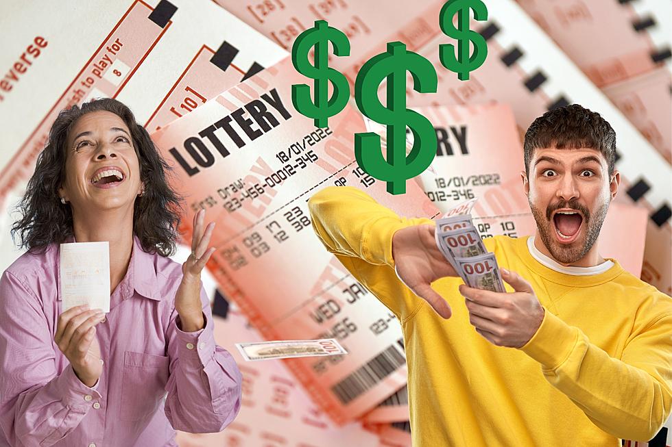 Cha-Ching! The Largest Lottery Jackpots in US History