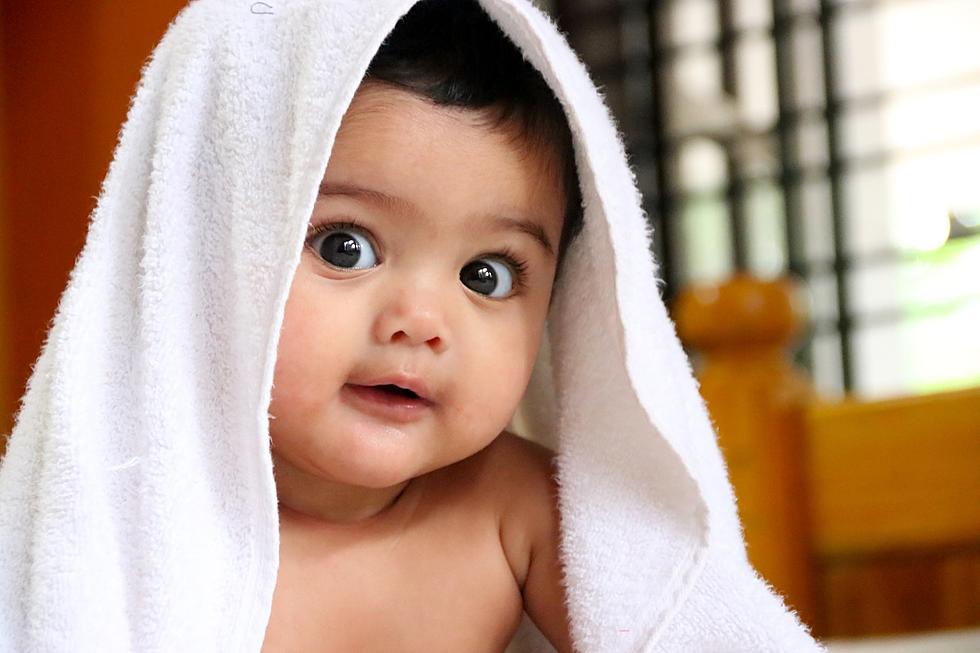 Interesting Trend Revealed Among Most Popular Baby Names Of 2023