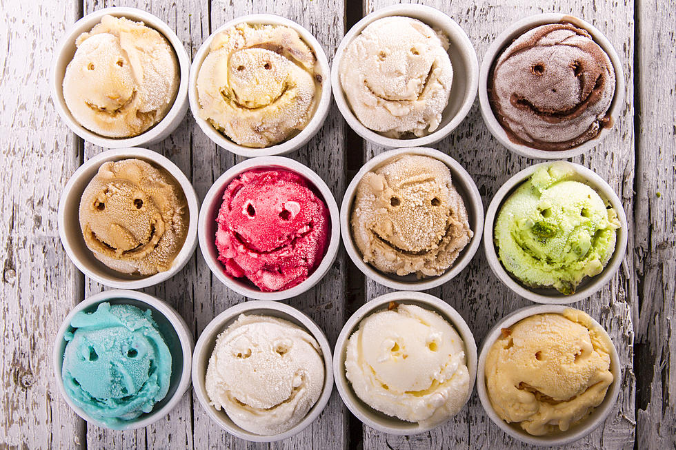 The 21 Most Popular Ice Cream Flavors in America