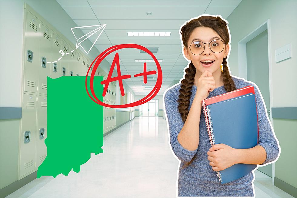 Best Public High Schools in Indiana