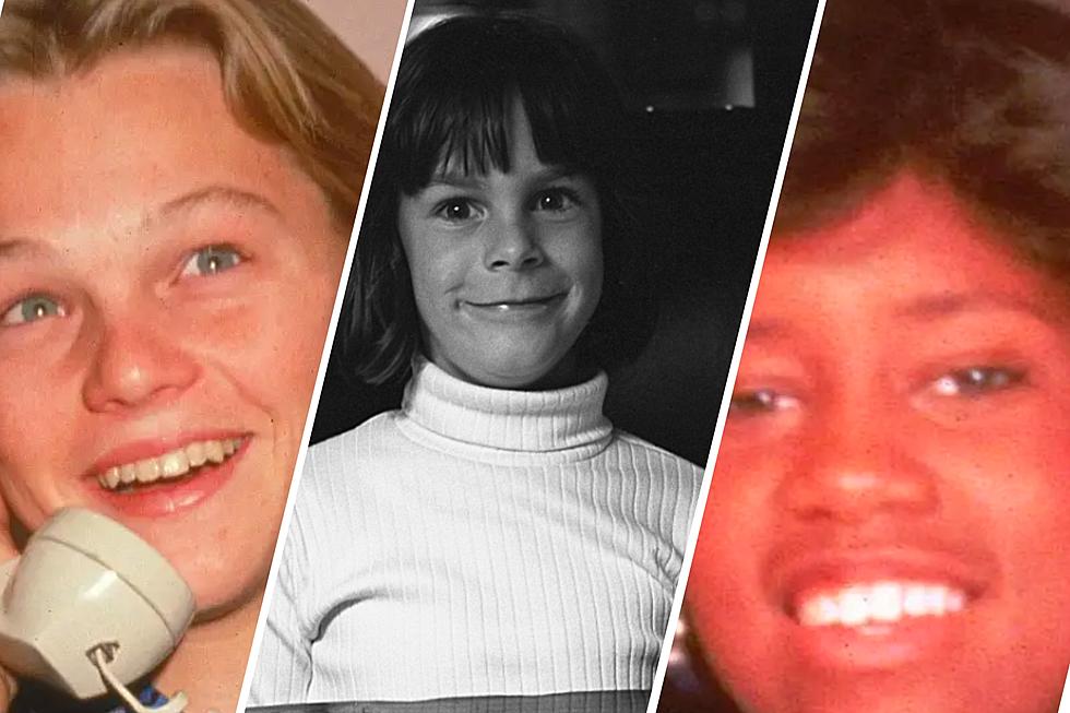 Can You Guess the World-Famous Actor From a Childhood Photo?