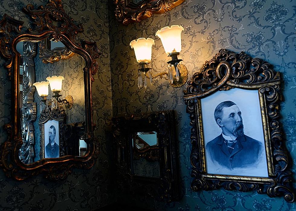 25 Reportedly Haunted Places Across America