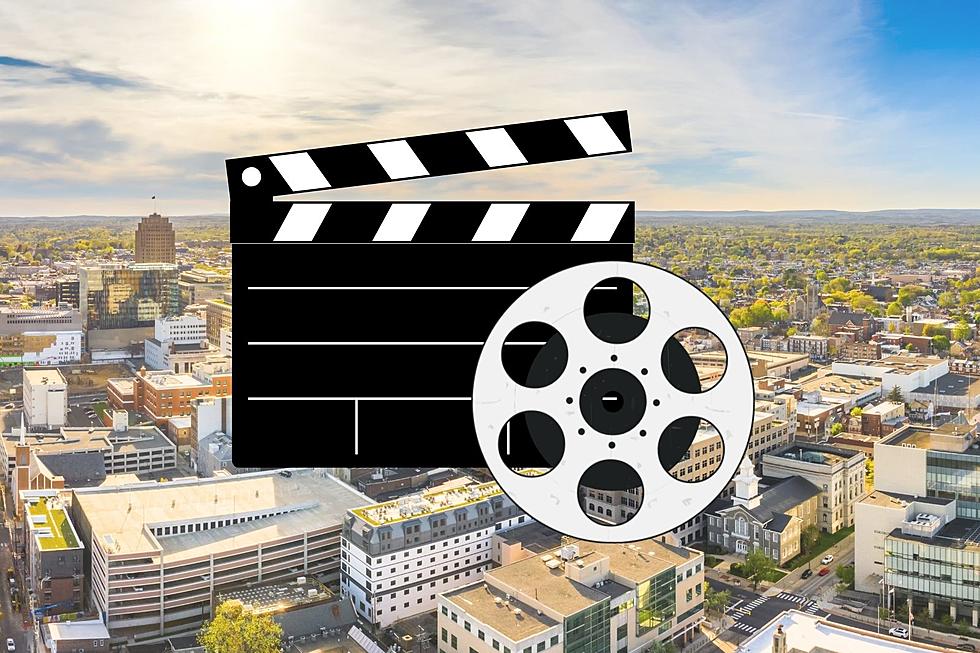 Which movies were filmed in Pennsylvania?